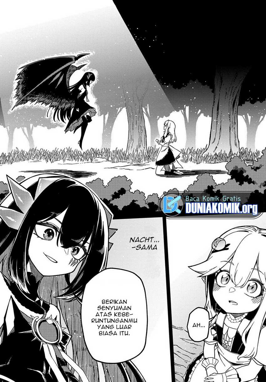 Neta Chara Tensei Toka Anmarida! Chapter 17 Gambar 17