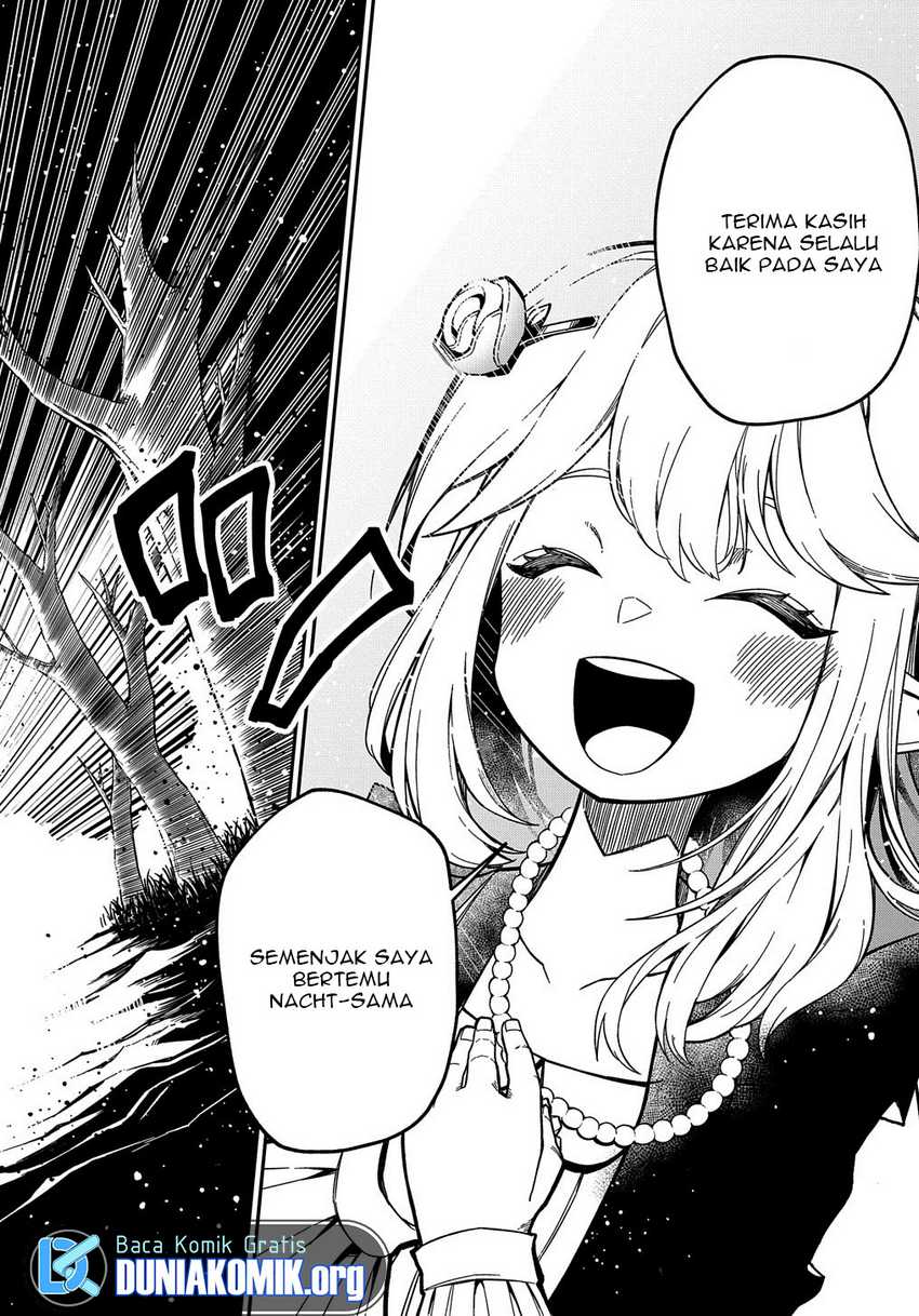 Neta Chara Tensei Toka Anmarida! Chapter 17 Gambar 19