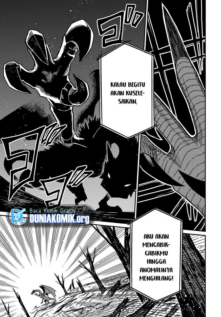 Neta Chara Tensei Toka Anmarida! Chapter 17 Gambar 24