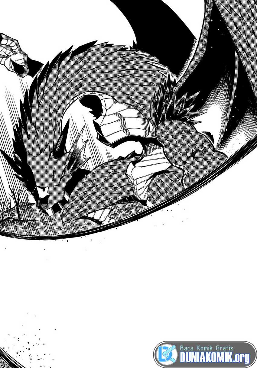 Neta Chara Tensei Toka Anmarida! Chapter 17 Gambar 25