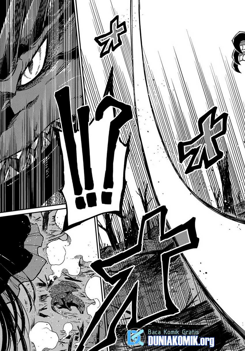 Neta Chara Tensei Toka Anmarida! Chapter 17 Gambar 26