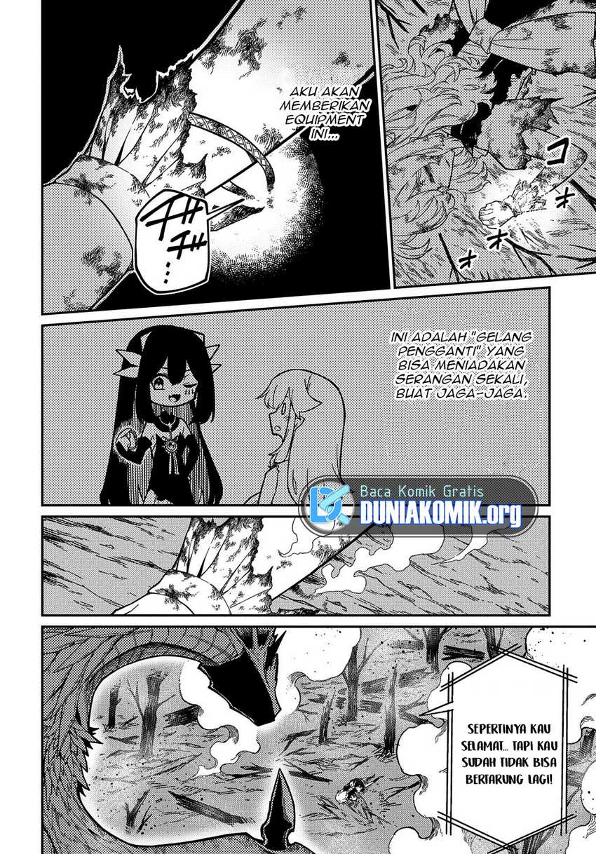 Neta Chara Tensei Toka Anmarida! Chapter 17 Gambar 23