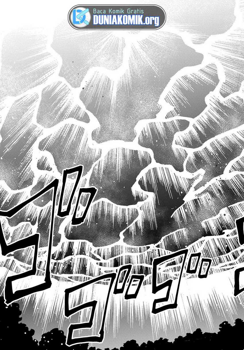 Neta Chara Tensei Toka Anmarida! Chapter 17 Gambar 8