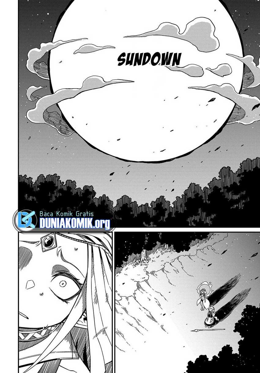 Neta Chara Tensei Toka Anmarida! Chapter 17 Gambar 9