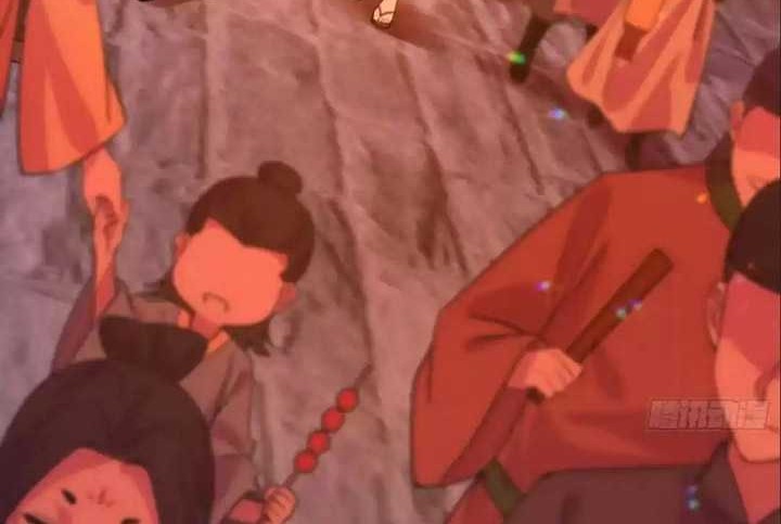 I’m An Evil God Chapter 401 Gambar 29