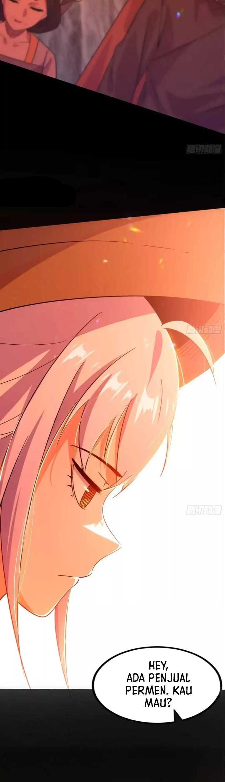 I’m An Evil God Chapter 401 Gambar 30