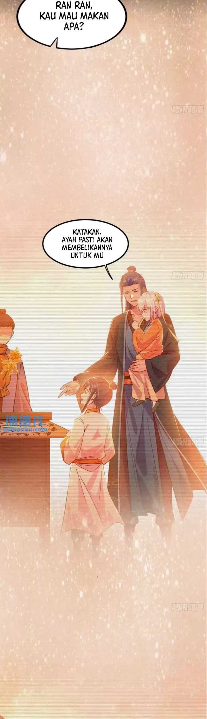 I’m An Evil God Chapter 401 Gambar 32