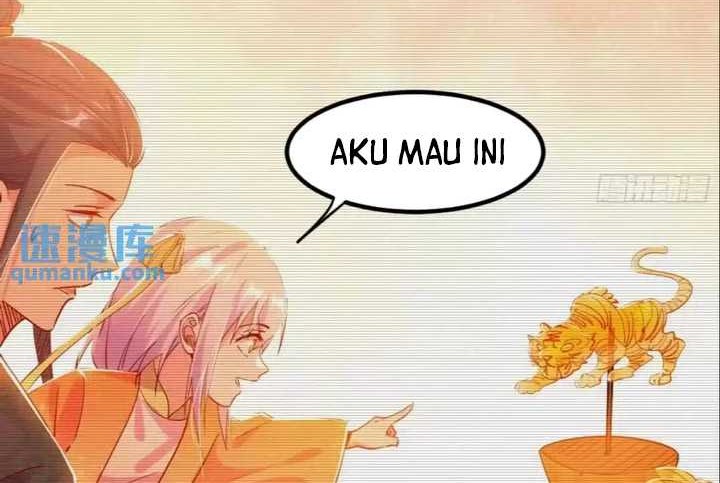 I’m An Evil God Chapter 401 Gambar 33