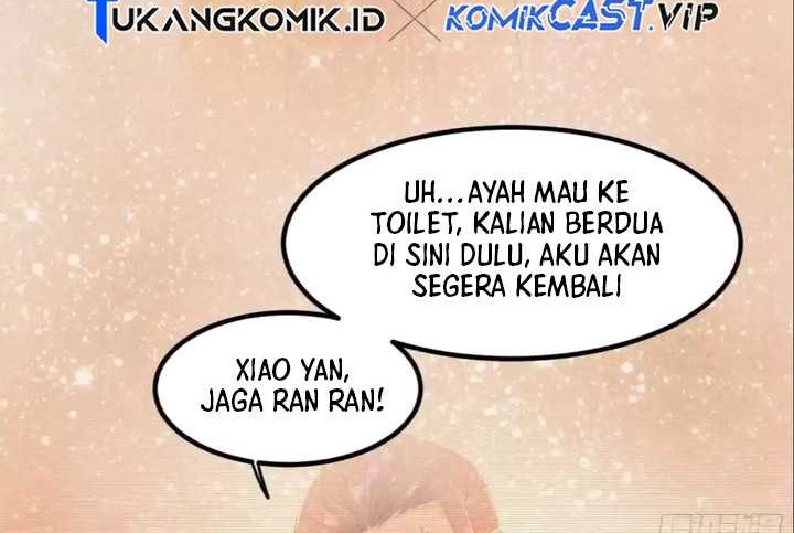 I’m An Evil God Chapter 401 Gambar 37