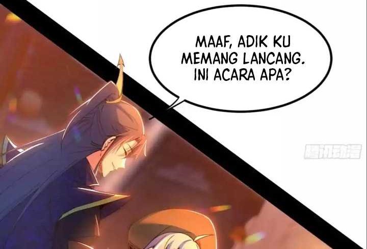 I’m An Evil God Chapter 401 Gambar 25