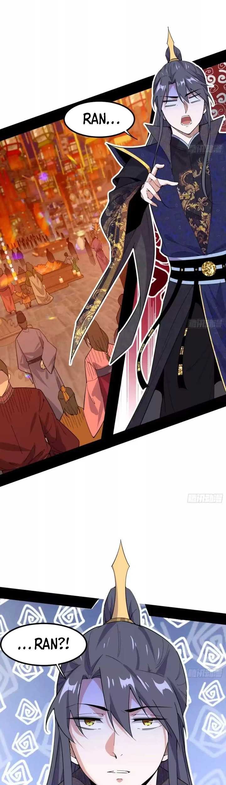 I’m An Evil God Chapter 401 Gambar 50