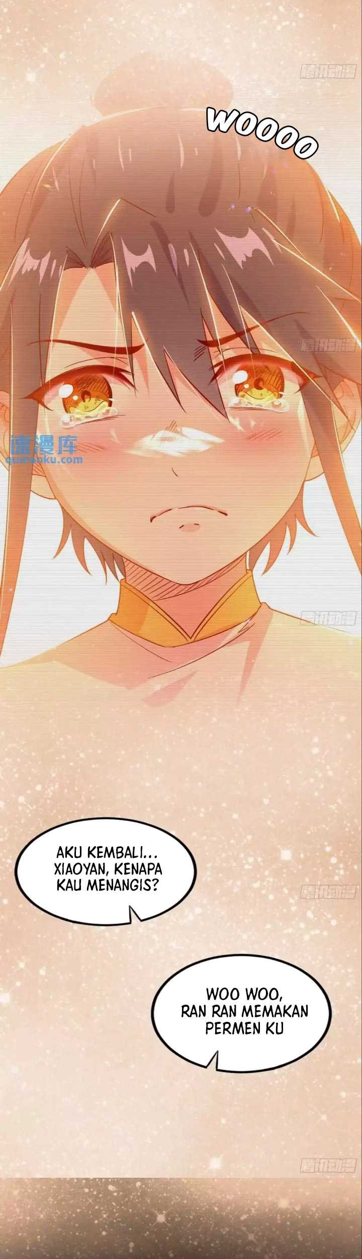 I’m An Evil God Chapter 401 Gambar 42