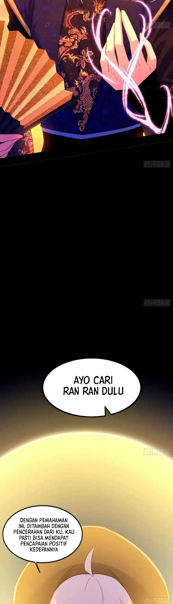 I’m An Evil God Chapter 401 Gambar 8