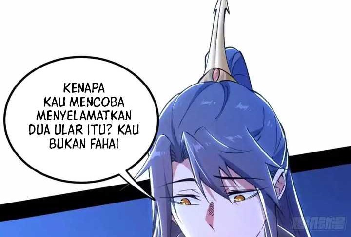I’m An Evil God Chapter 401 Gambar 17