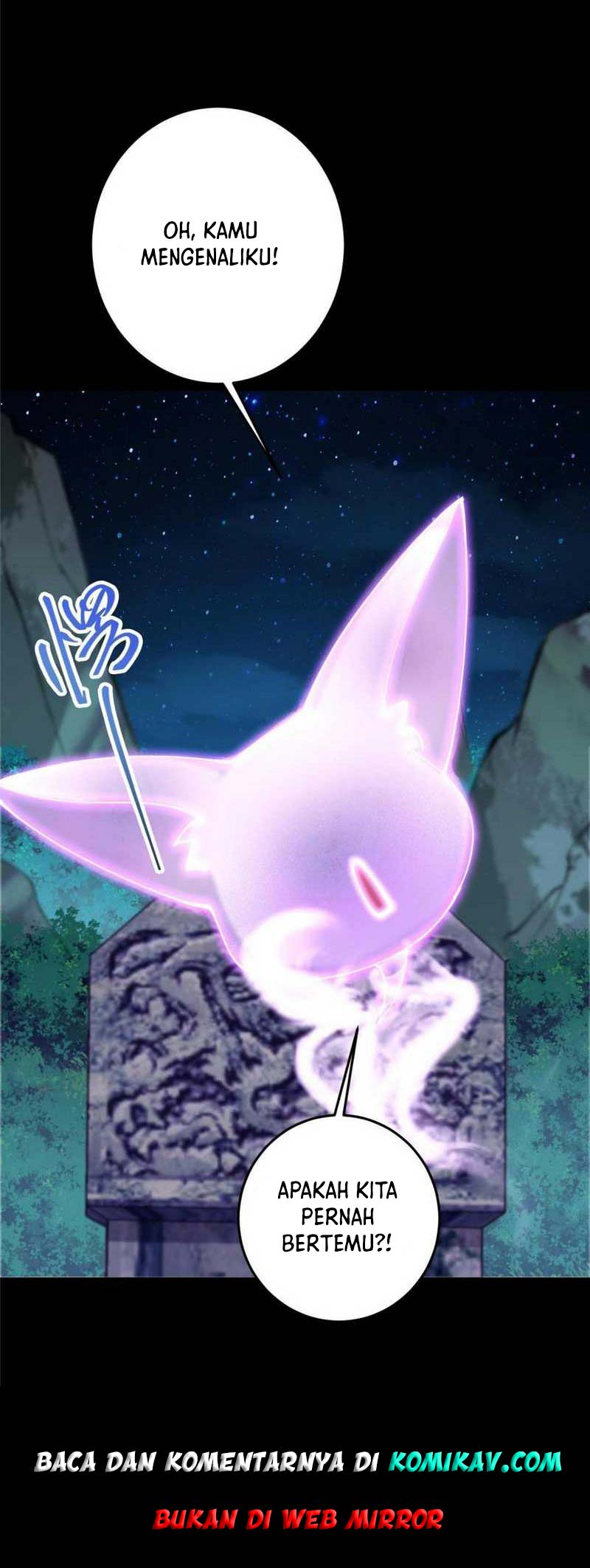 Keep A Low Profile, Sect Leader Chapter 254 Gambar 38