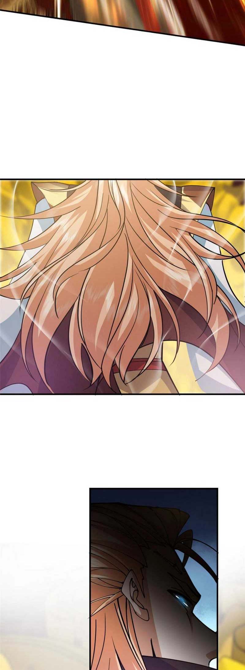 Keep A Low Profile, Sect Leader Chapter 254 Gambar 7