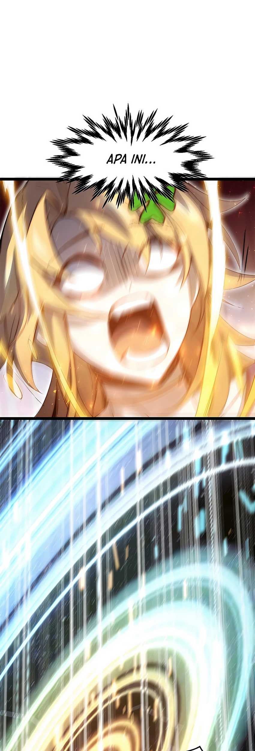 Top Tier Providence: Secretly Cultivate for a Thousand Years Chapter 126 Gambar 38