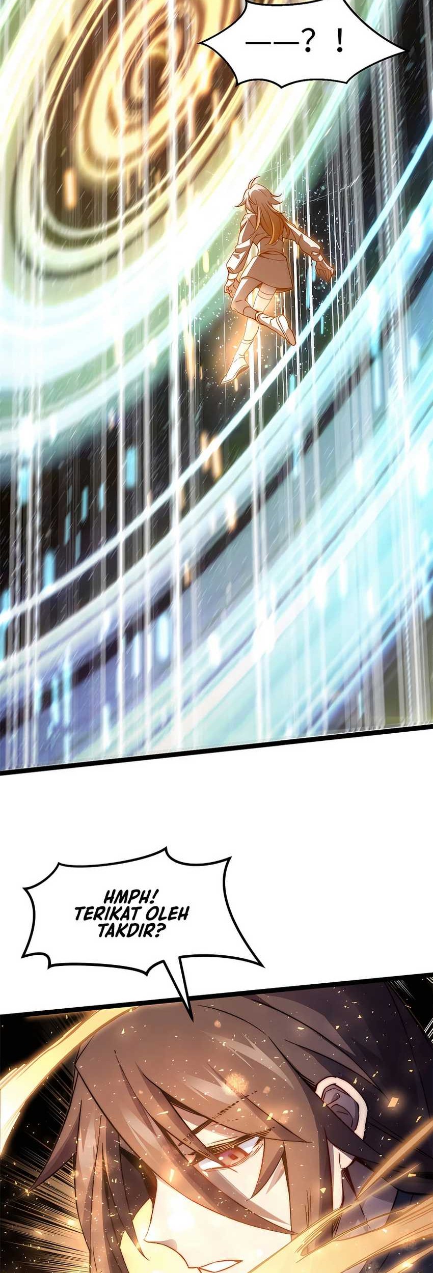 Top Tier Providence: Secretly Cultivate for a Thousand Years Chapter 126 Gambar 39