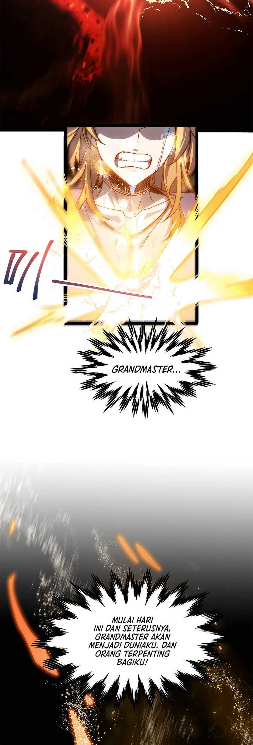 Top Tier Providence: Secretly Cultivate for a Thousand Years Chapter 126 Gambar 44