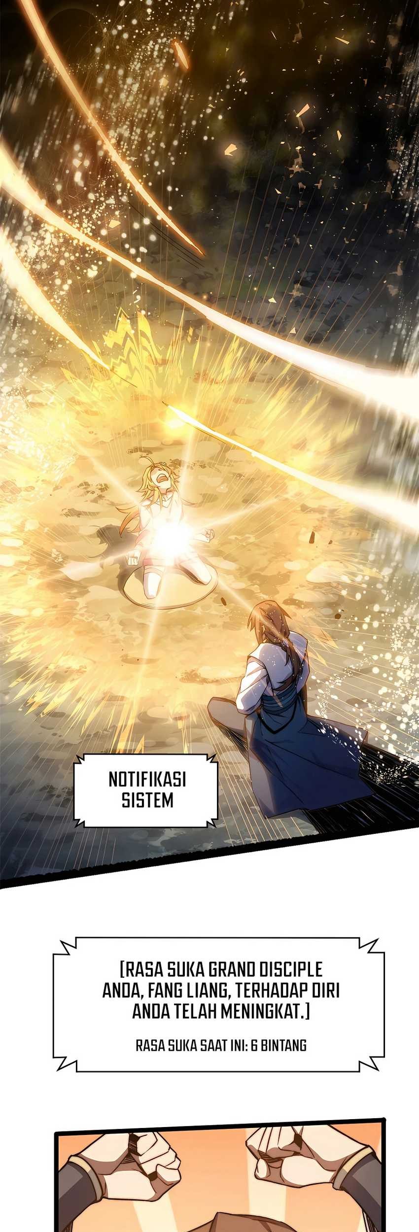 Top Tier Providence: Secretly Cultivate for a Thousand Years Chapter 126 Gambar 46