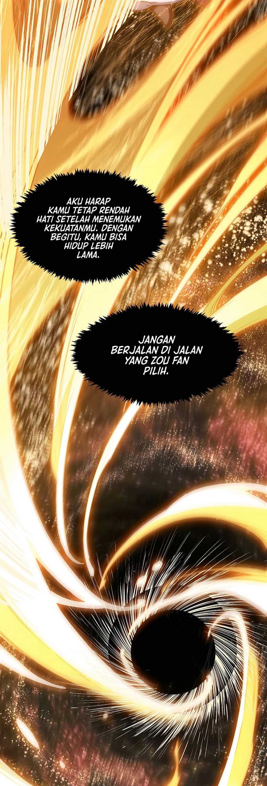 Top Tier Providence: Secretly Cultivate for a Thousand Years Chapter 126 Gambar 49