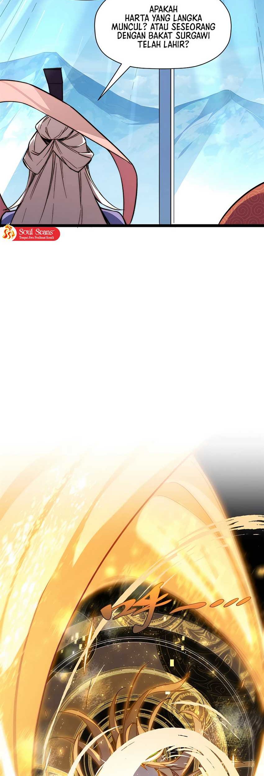 Top Tier Providence: Secretly Cultivate for a Thousand Years Chapter 126 Gambar 53