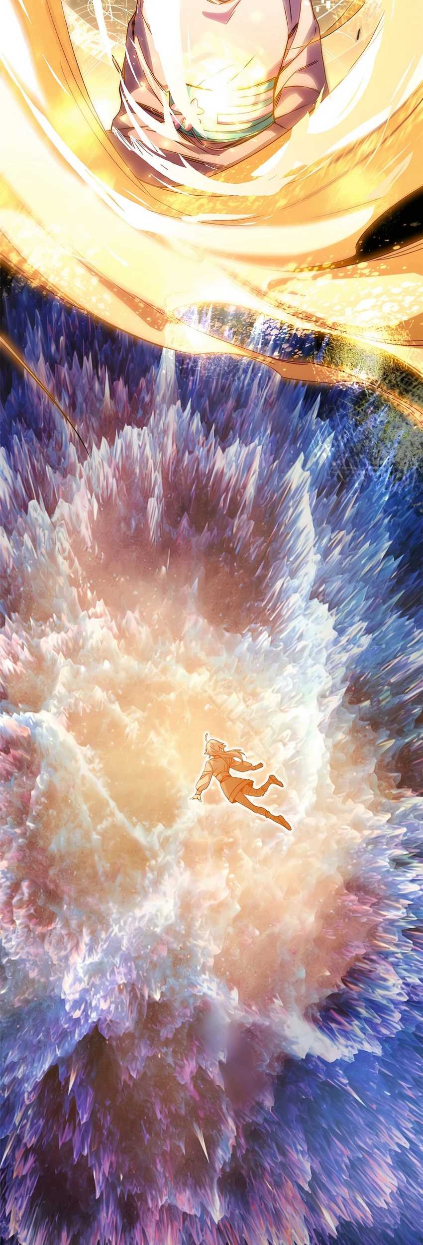 Top Tier Providence: Secretly Cultivate for a Thousand Years Chapter 126 Gambar 55