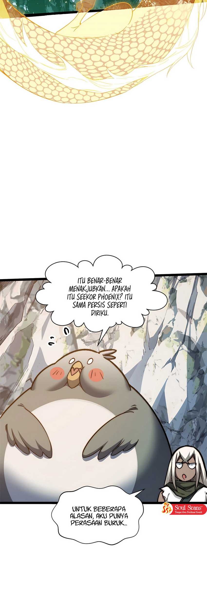 Top Tier Providence: Secretly Cultivate for a Thousand Years Chapter 126 Gambar 71