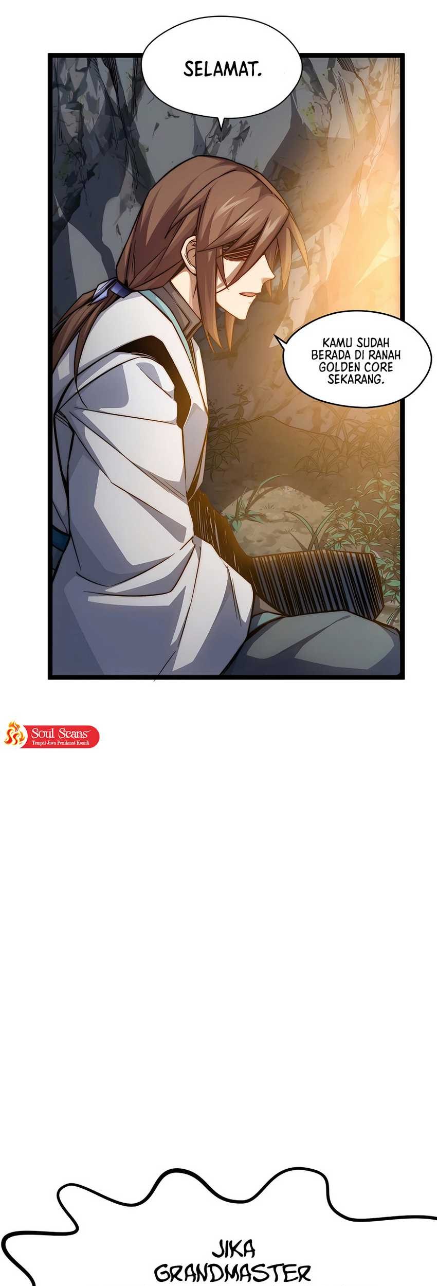 Top Tier Providence: Secretly Cultivate for a Thousand Years Chapter 126 Gambar 73