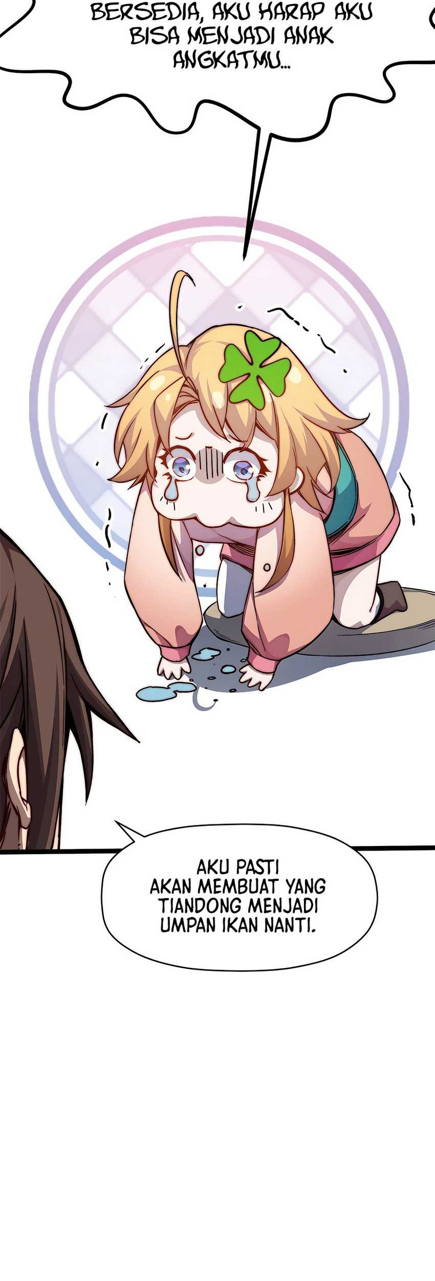 Top Tier Providence: Secretly Cultivate for a Thousand Years Chapter 126 Gambar 74