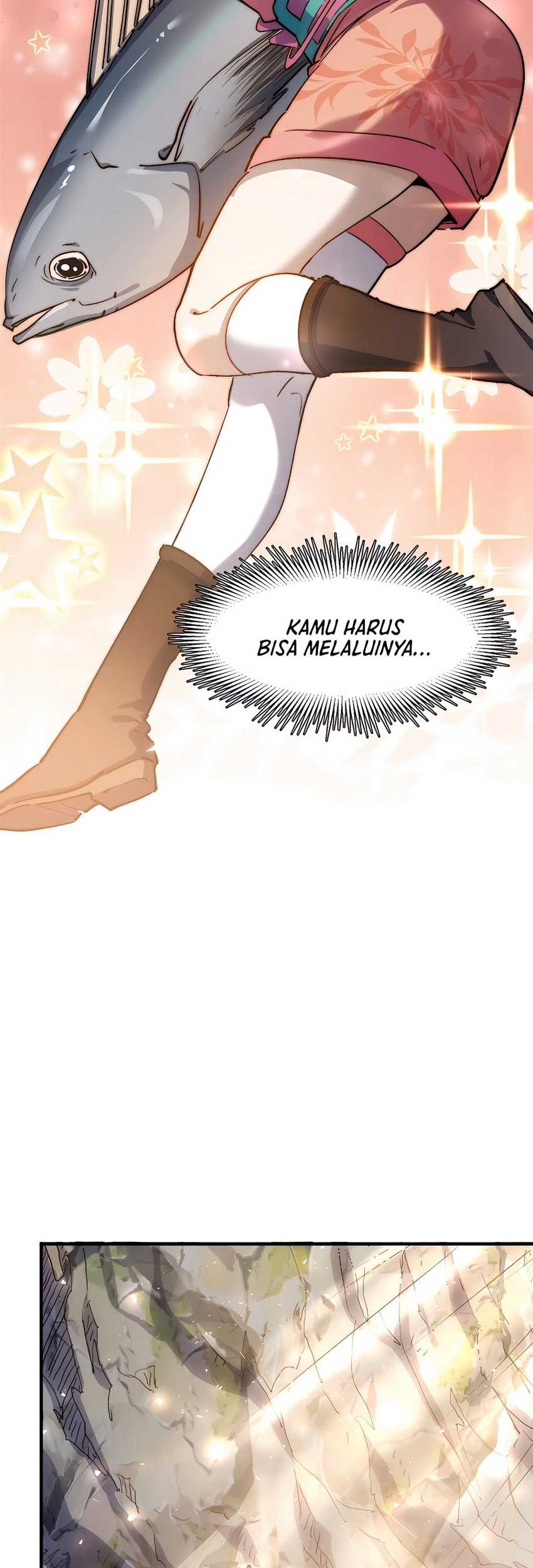 Top Tier Providence: Secretly Cultivate for a Thousand Years Chapter 126 Gambar 17