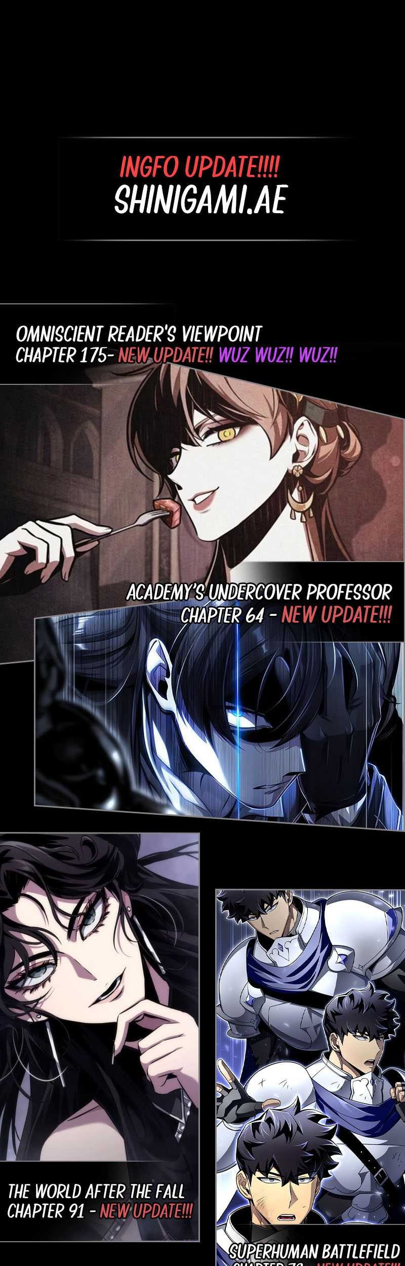Magic Emperor Chapter 446 Gambar 31