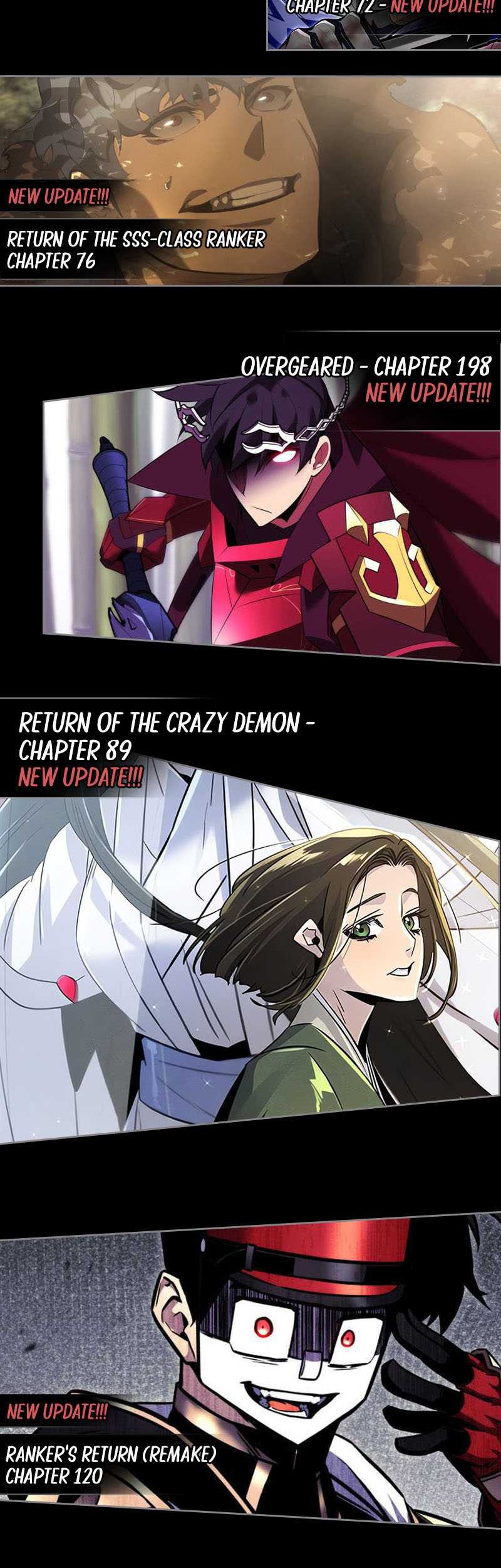 Magic Emperor Chapter 446 Gambar 32