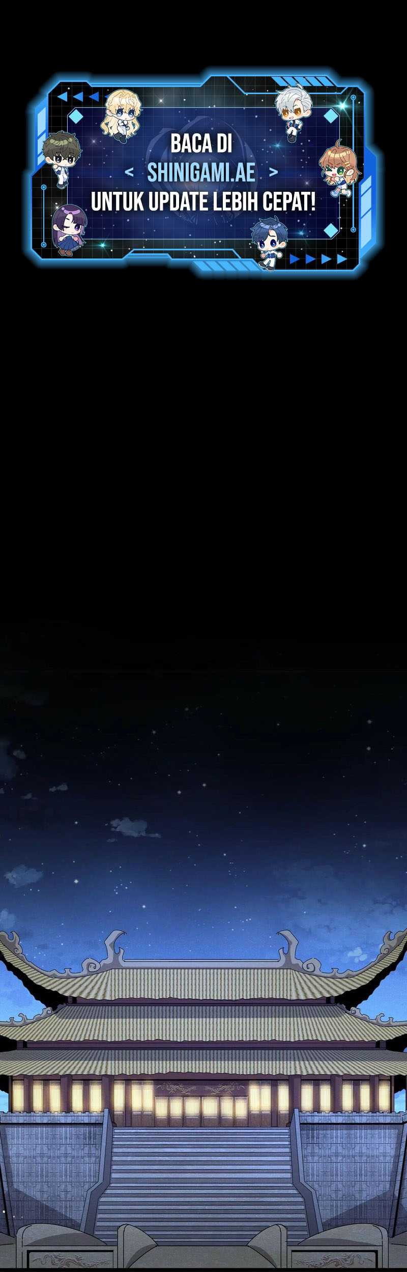 Manhua Magic Emperor Chapter 446 gambar nomor 2