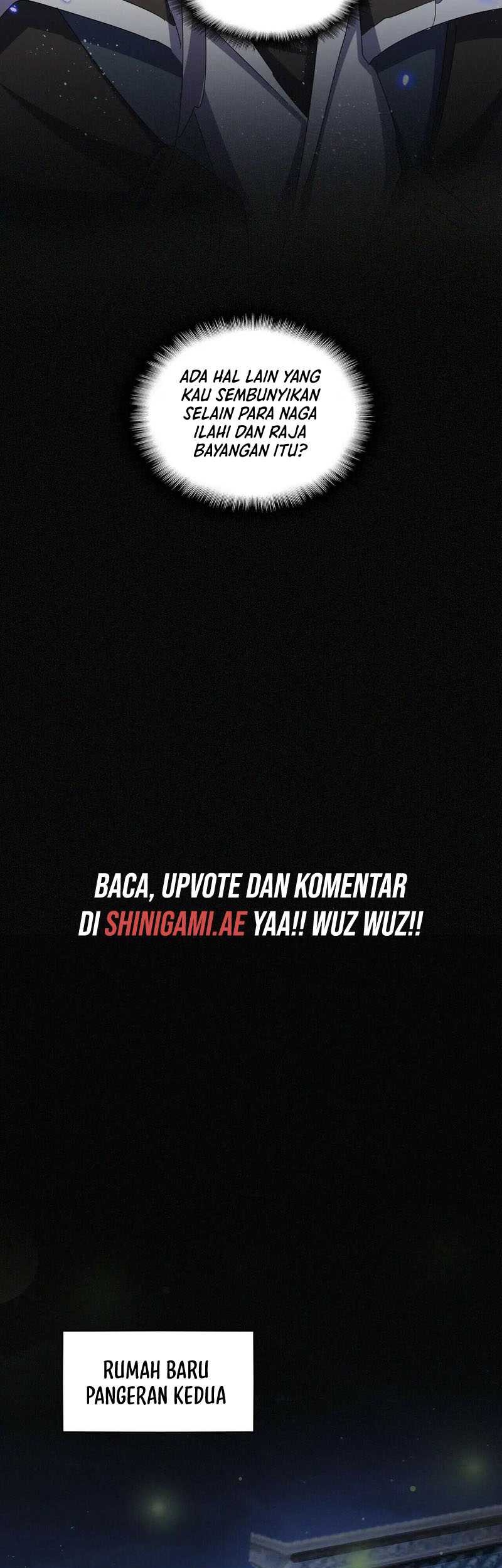 Magic Emperor Chapter 446 Gambar 22