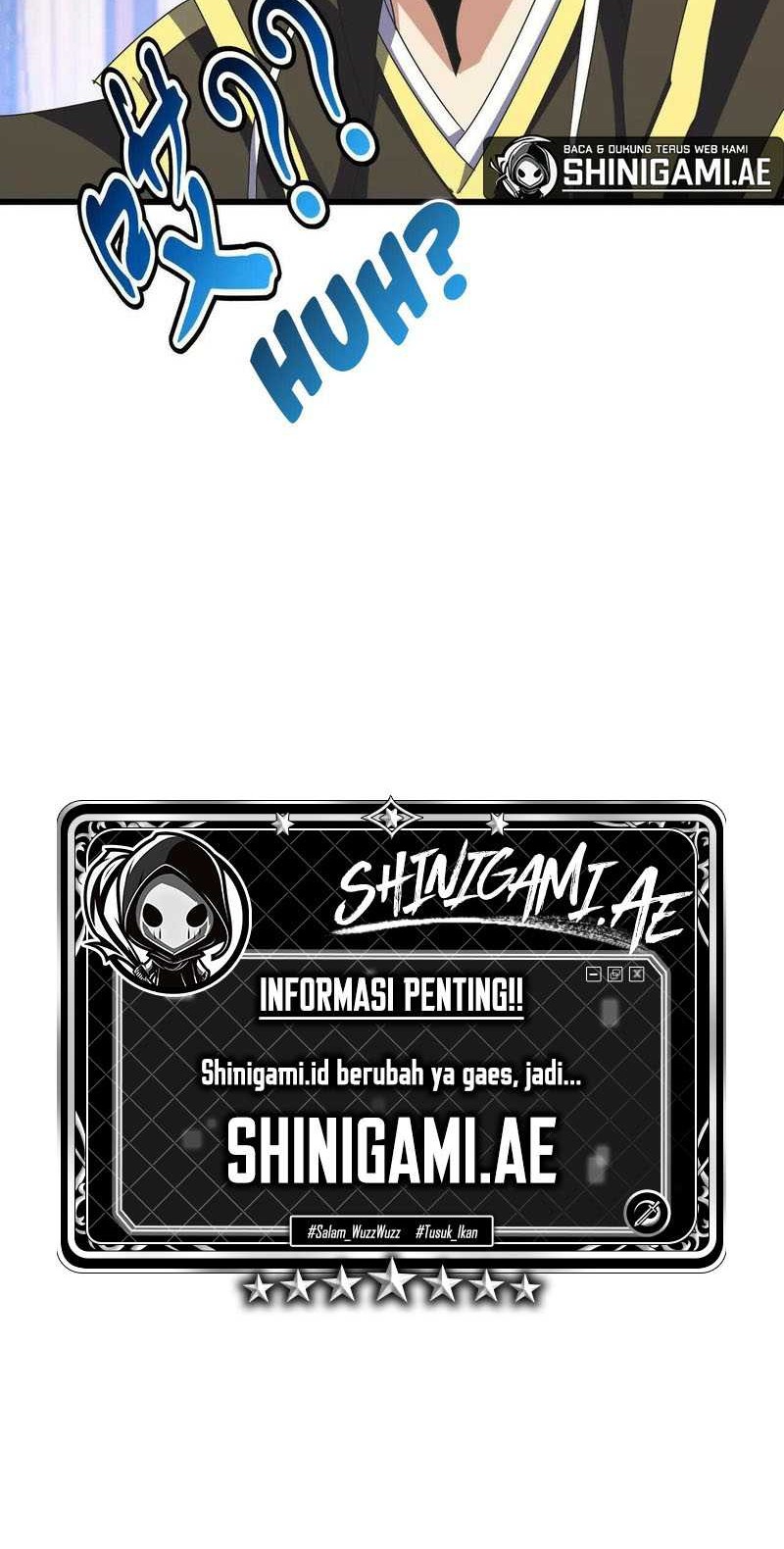 Magic Emperor Chapter 446 Gambar 29