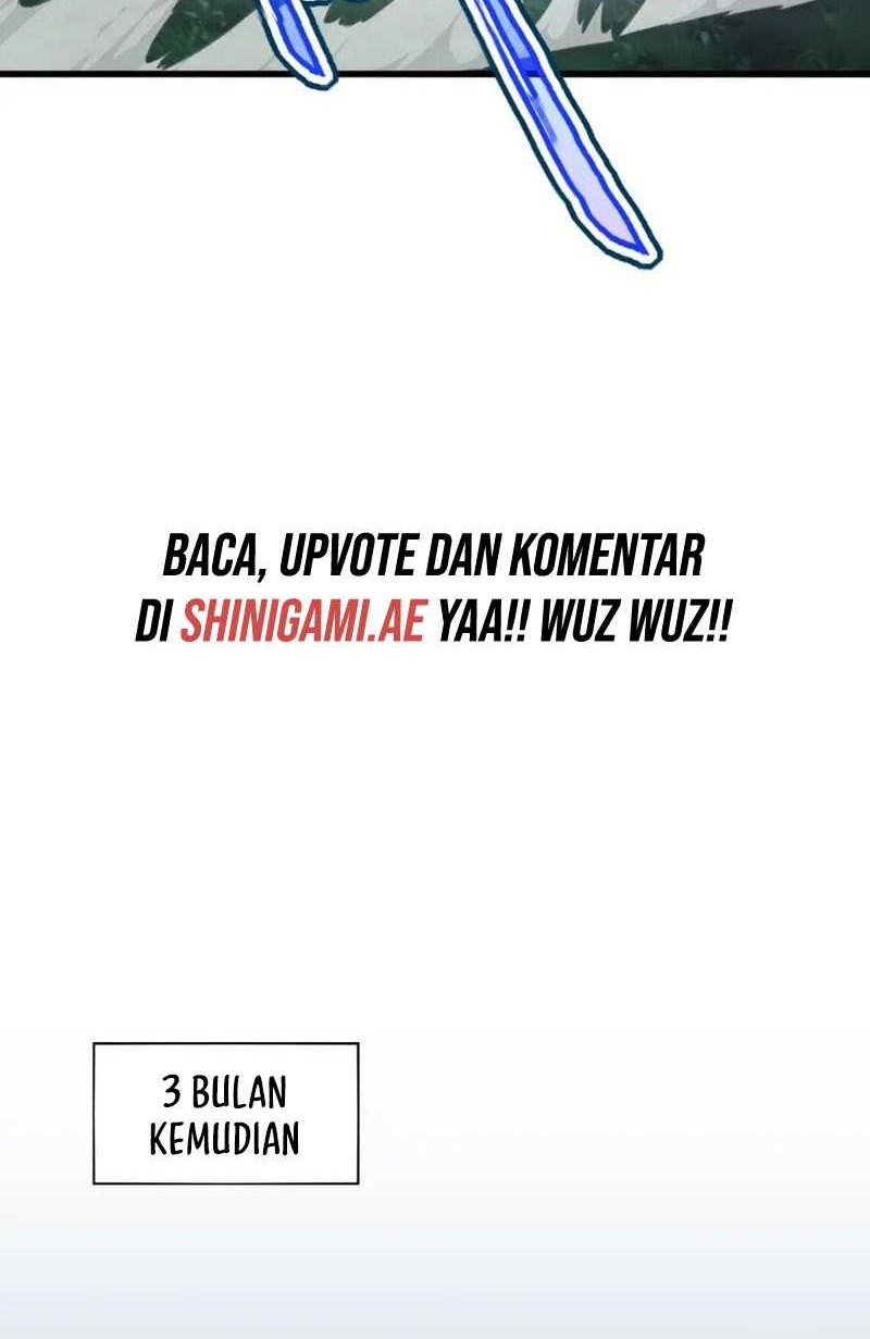 Magic Emperor Chapter 445 Gambar 25