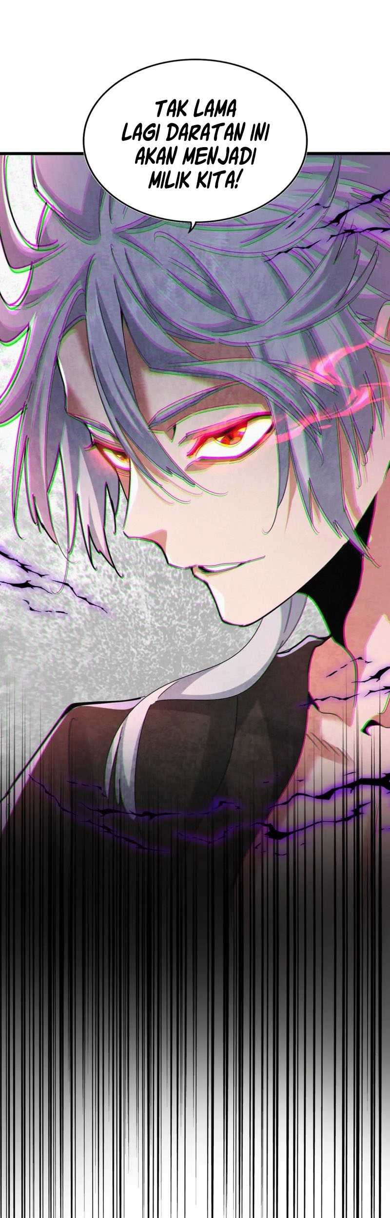 Magic Emperor Chapter 445 Gambar 30