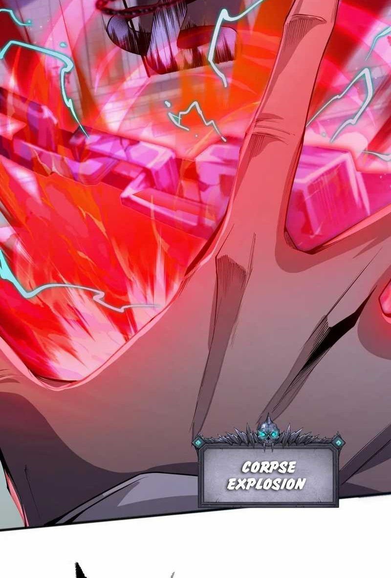 Disastrous Necromancer Chapter 20 Gambar 26