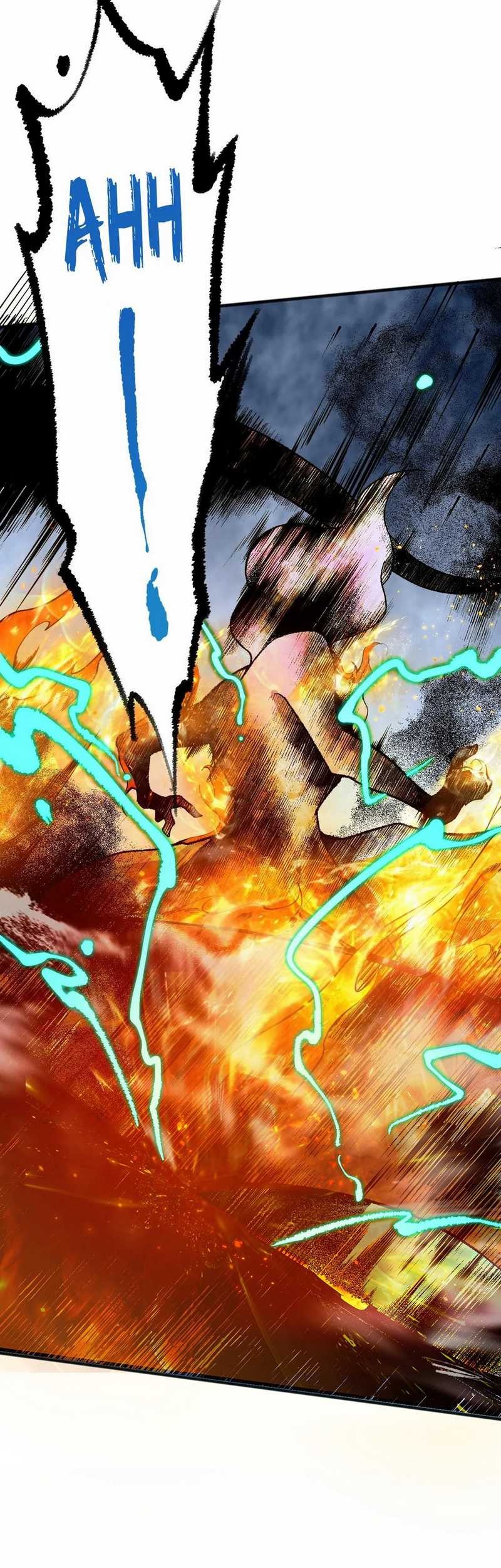 Disastrous Necromancer Chapter 20 Gambar 27