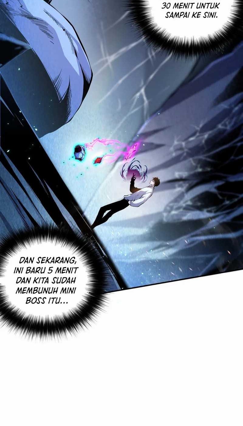 Disastrous Necromancer Chapter 20 Gambar 18