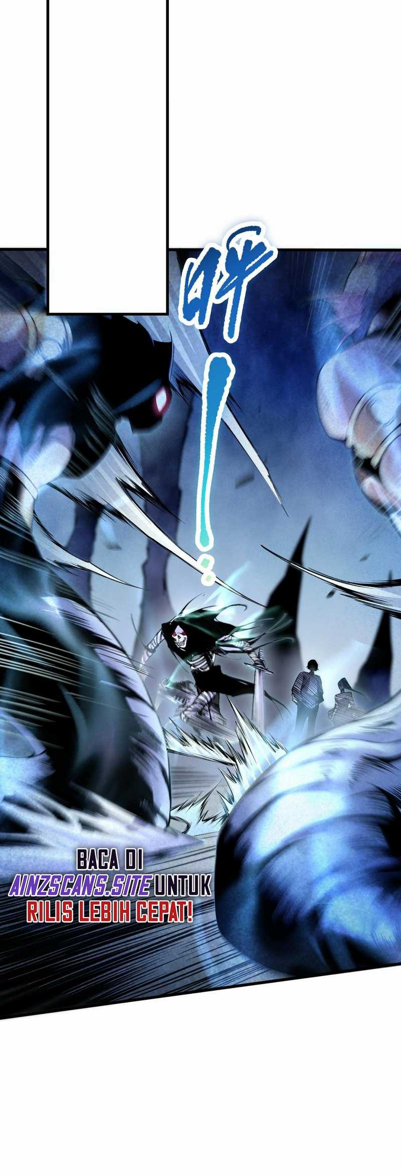 Disastrous Necromancer Chapter 20 Gambar 20