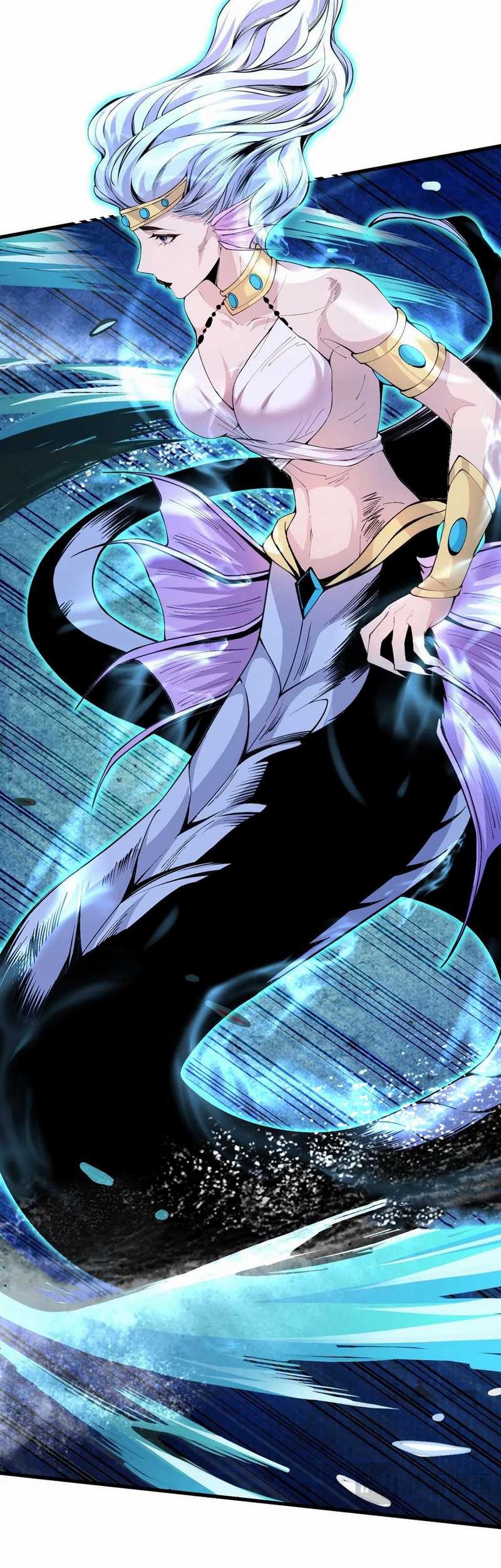 Disastrous Necromancer Chapter 20 Gambar 23