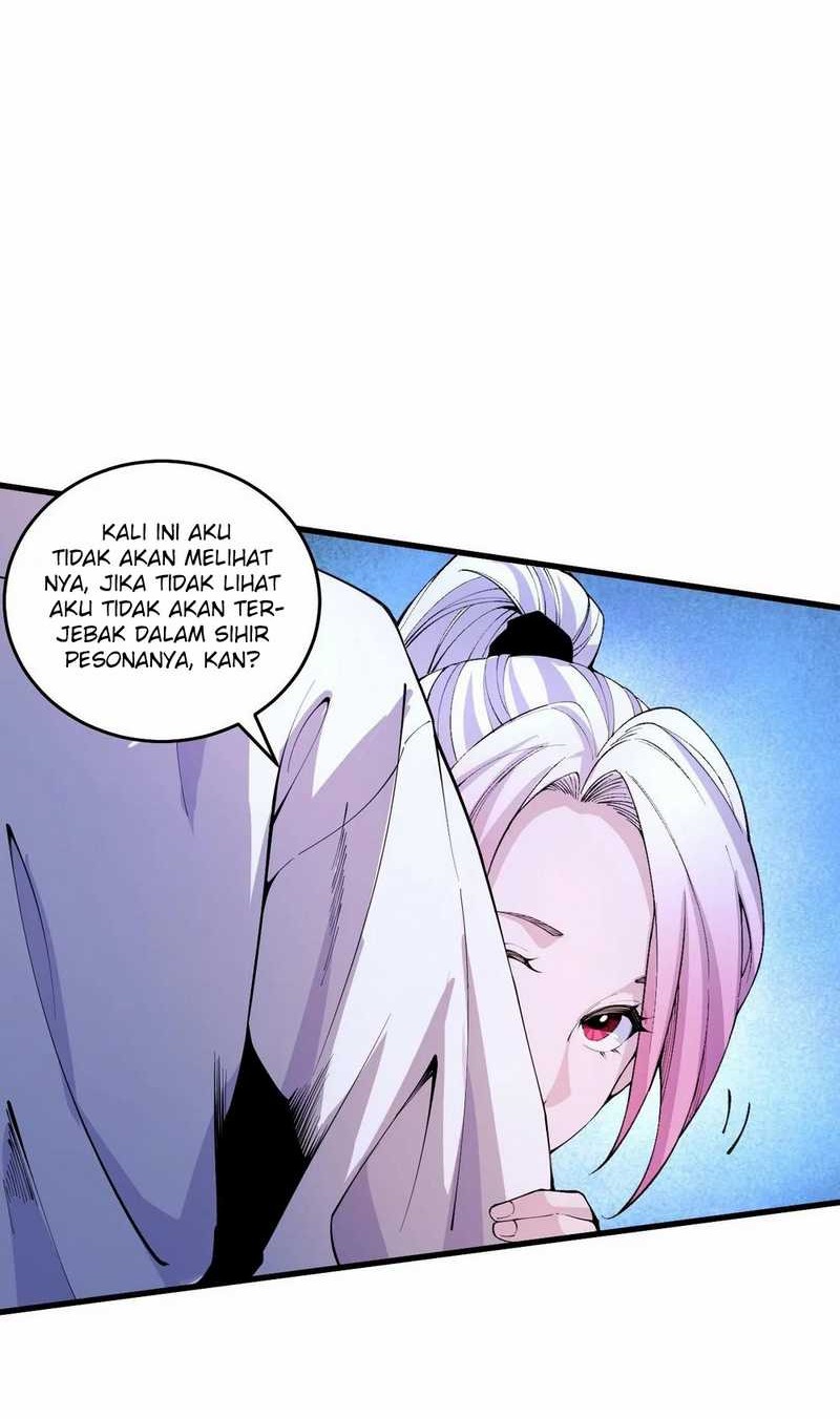 Disastrous Necromancer Chapter 20 Gambar 24