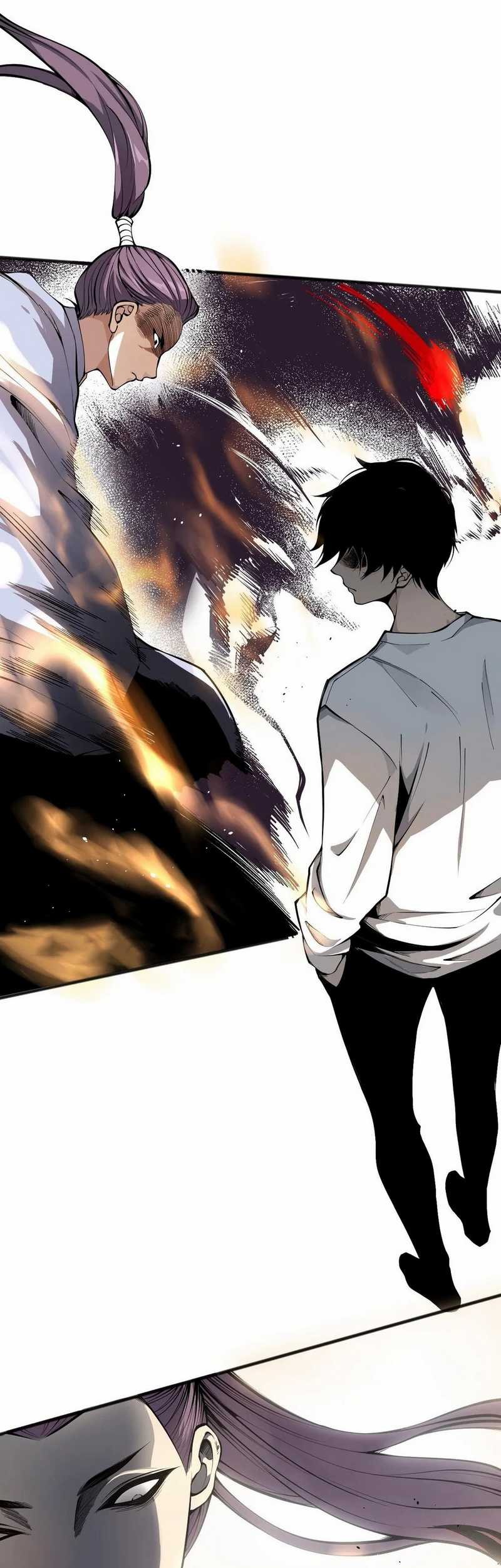 Disastrous Necromancer Chapter 20 Gambar 46