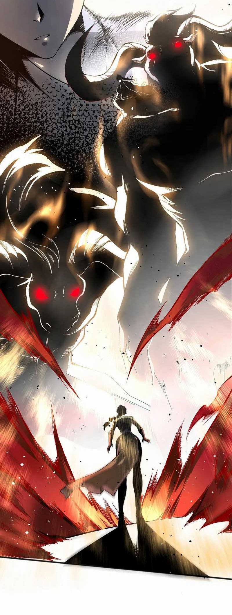 Disastrous Necromancer Chapter 20 Gambar 47