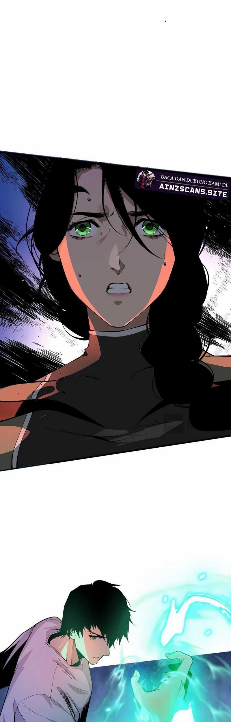 Disastrous Necromancer Chapter 20 Gambar 48