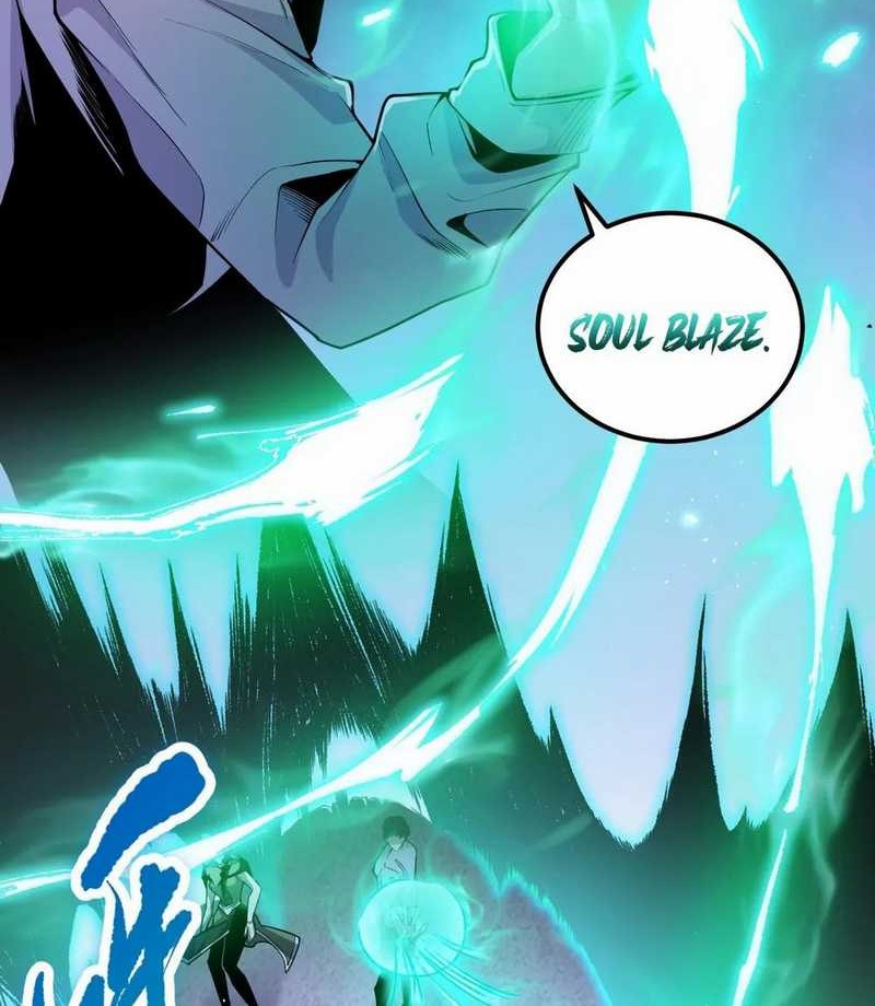 Disastrous Necromancer Chapter 20 Gambar 49