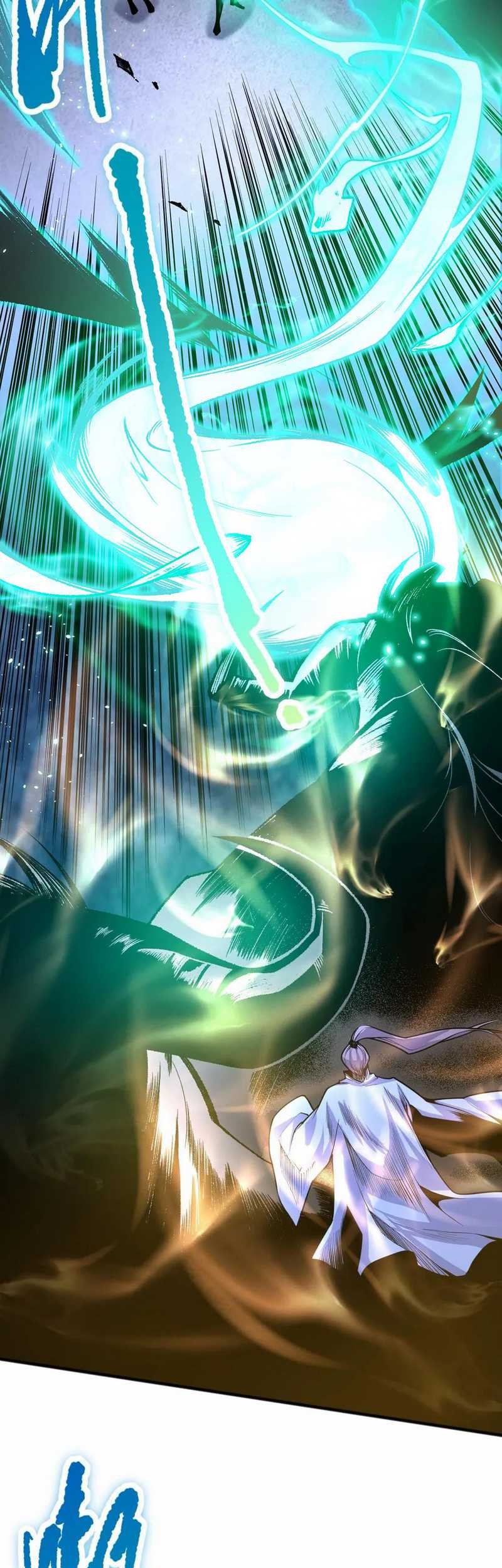 Disastrous Necromancer Chapter 20 Gambar 50