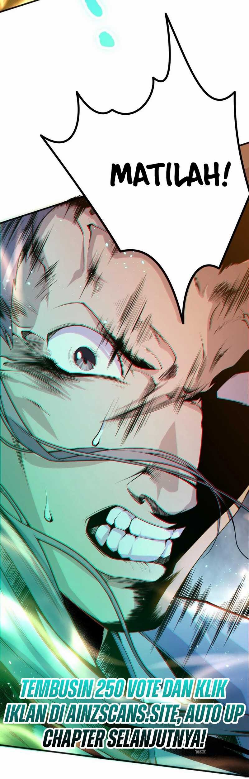 Disastrous Necromancer Chapter 20 Gambar 52